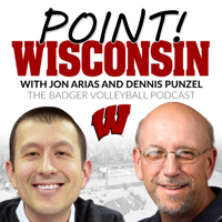 Point Wisconsin podcast