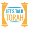 Let's Talk Torah Audio Podcast artwork