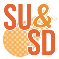 Shut Up & Sit Down podcast