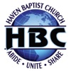 Haven Baptist Church Podcast artwork