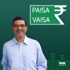 Paisa Vaisa with Anupam Gupta artwork
