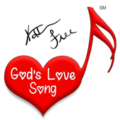 God's Love Song Ministries - Katherine Free