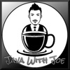 Java With Joe artwork