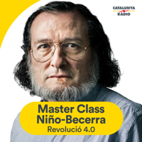 Master Class Niño-Becerra podcast