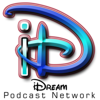 iDream Podcast Network podcast