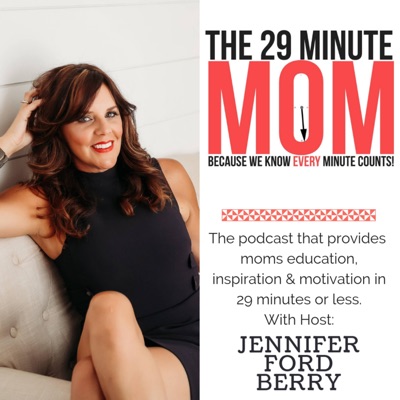 The 29 Minute Mom The 29 Minute Mom