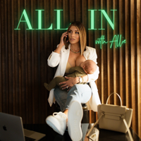 All In with Allie podcast