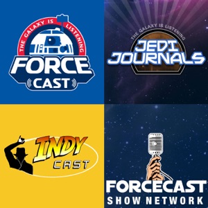 The ForceCast: September 15th - Mando Season 2 Preview
