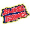 Super Gamer Podcast artwork