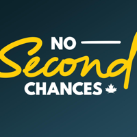 No Second Chances podcast