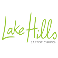 Lake Hills Baptist Church podcast