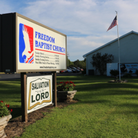 Bro Jose Gomez - A Missed Opportunity 