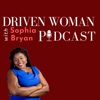 Driven Woman Podcast artwork