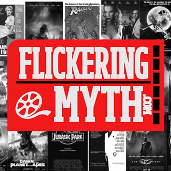 Flickering Myth poster