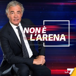 L'intervista a Giovanni Minoli - Puntata del 15 maggio 2022