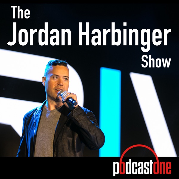 The Jordan Harbinger Show The Jordan Harbinger Show