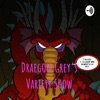 Draegon Grey's Variety Show artwork