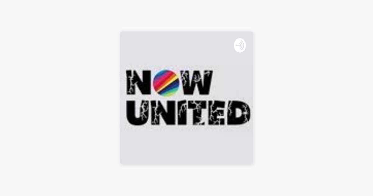 Featured image of post Now United Logo Png