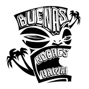 Buenas Noches Hawai | 1x10 Lavadoras, cafeterías y locuras varias