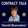 Local 700's 2018 Contract Talk - Overall Observations artwork