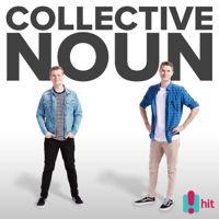 Collective Noun Podcast podcast