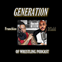 Frankie Kazarian Interview 