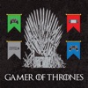 Gamer of Thrones - A Game of Thrones Podcast artwork