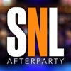 Saturday Night Live (SNL) Afterparty artwork