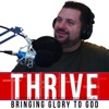 Thrive Podcast artwork