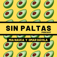 Sin Paltas Podcast