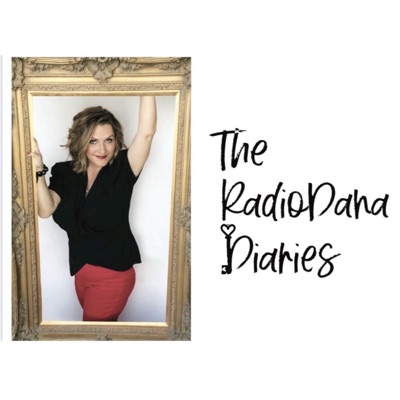 The RadioDana Diaries The RadioDana Diaries