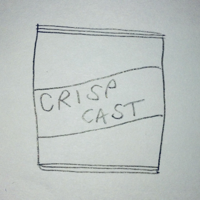 Crisp Cast podcast