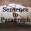 Sentence to Paragraph artwork