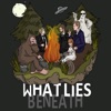 What Lies Beneath artwork