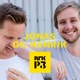 Jonas og Henrik