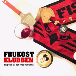 Frukostklubben