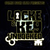Locke & Key: Unlocked artwork