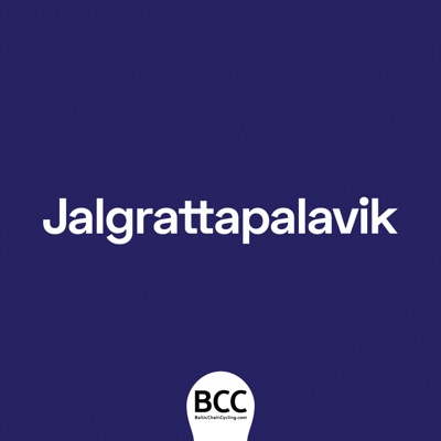 Jalgrattapalavik Jalgrattapalavik
