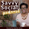 The Mindful Marketing Podcast (Formerly Known As The Savvy Social Podcast) artwork