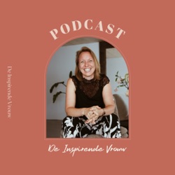 #22 Tamara van Smyler - over ondernemerschap, spiritualiteit en moederschap