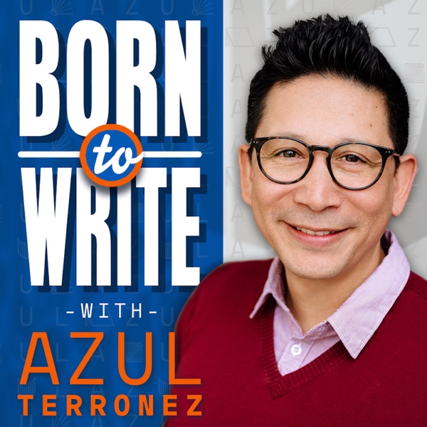 Born To Write Helping Authors Achieve Success Podcast Podtail - 