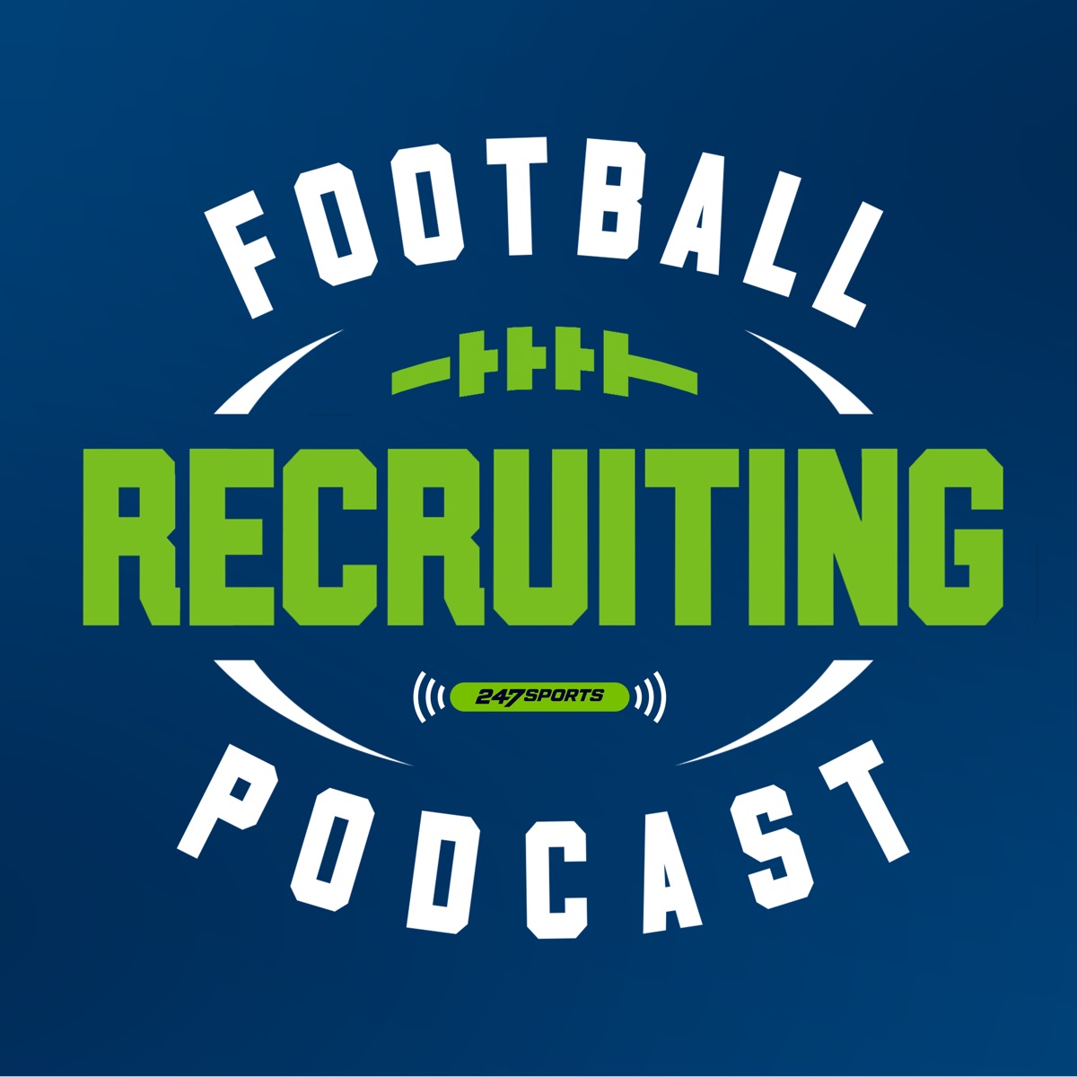 Penn State commits on 247Sports' new 2024 recruiting list