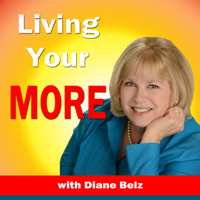 Living Your MORE podcast