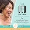 Her CEO Journey™: The Business Finance Podcast for Mission-Driven Women Entrepreneurs artwork