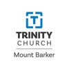Trinity Church Mount Barker artwork