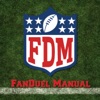 FanDuel Manual: Fantasy Football Podcast artwork