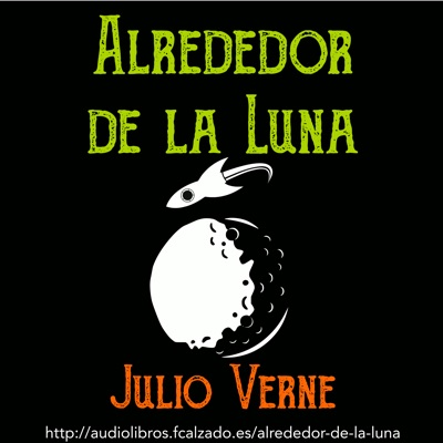Alrededor de la Luna Alrededor de la Luna