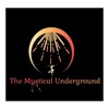 Trish and Rob MacGregor's The Mystical Underground artwork