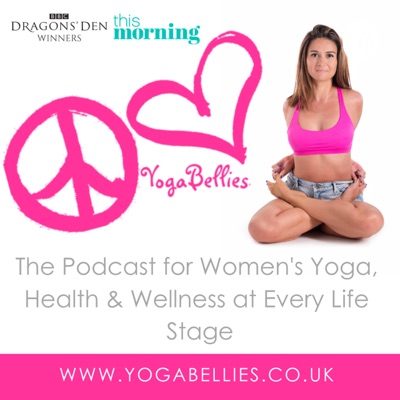 YogaBellies: Yoga and Women’s Health through Menstruation, Pregnancy and Menopause YogaBellies: Yoga and Women’s Health through Menstruation, Pregnancy and Menopause