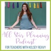 All Star Planning Podcast for Teachers artwork